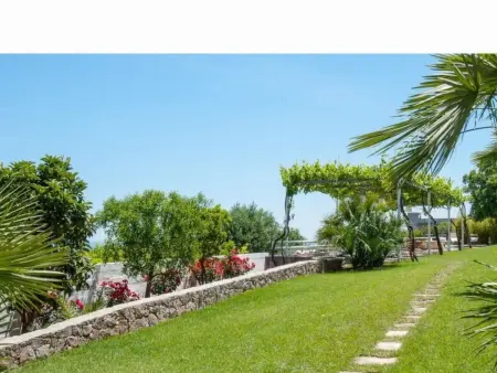 Villa mit privatem Pool in der Nähe der adriatischen Strände - Photo 15