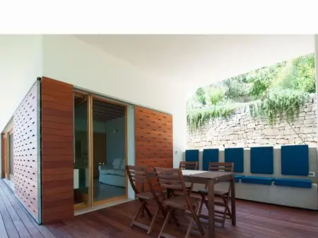 Villa mit privatem Pool in der Nähe der adriatischen Strände - Photo 21