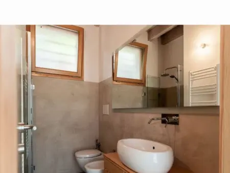 Villa mit privatem Pool in der Nähe der adriatischen Strände - Photo 28