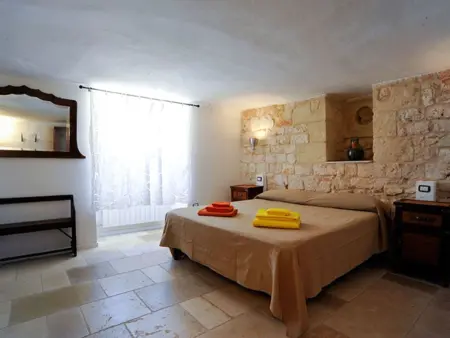 Landhaus in Monopoli mit privatem Garten, Appartement 4 personnes à Monopoli - Photo 2