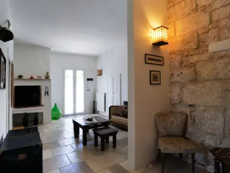 Landhaus in Monopoli mit privatem Garten, Appartement 4 personnes à Monopoli - Photo 5