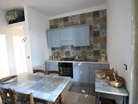 Landhaus in Monopoli mit privatem Garten, Appartement 4 personnes à Monopoli - Photo 9