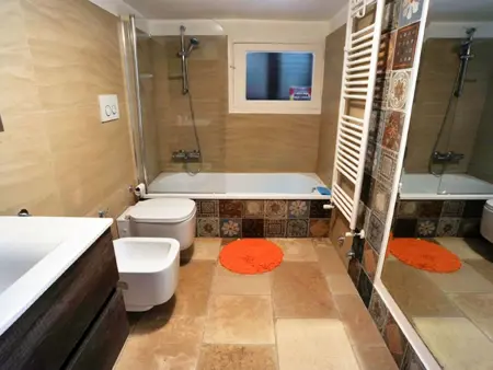 Landhaus in Monopoli mit privatem Garten, Appartement 4 personnes à Monopoli - Photo 10