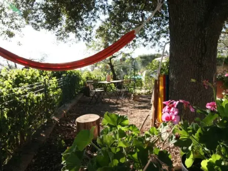 Landhaus in Monopoli mit privatem Garten, Appartement 4 personnes à Monopoli - Photo 11