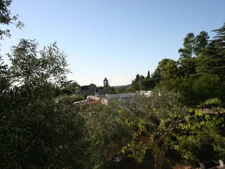 Landhaus in Monopoli mit privatem Garten, Appartement 4 personnes à Monopoli - Photo 13