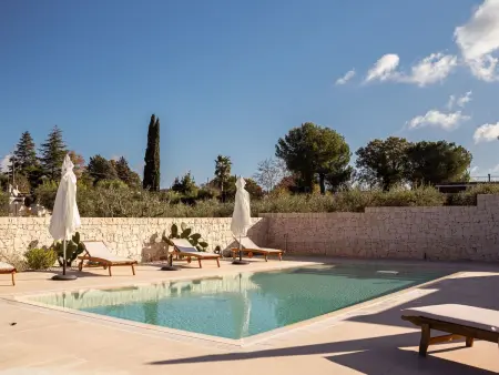 Trulli der Venus, Maison 6 personnes à Castellana Grotte - Photo 2