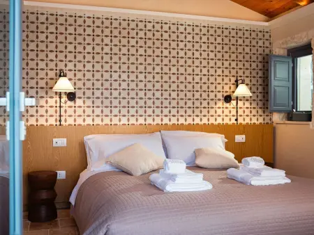 Trulli der Venus, Maison 6 personnes à Castellana Grotte - Photo 28