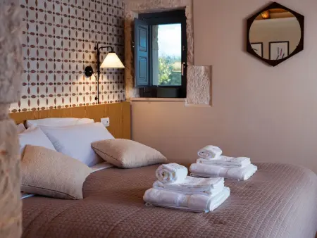 Trulli der Venus, Maison 6 personnes à Castellana Grotte - Photo 33