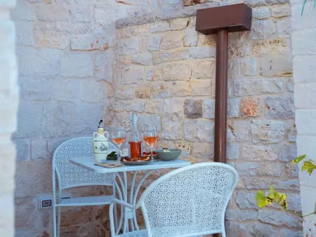 Trulli der Venus, Maison 6 personnes à Castellana Grotte - Photo 38