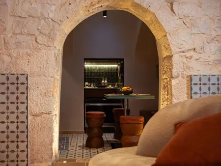 Trulli der Venus, Maison 6 personnes à Castellana Grotte - Photo 45