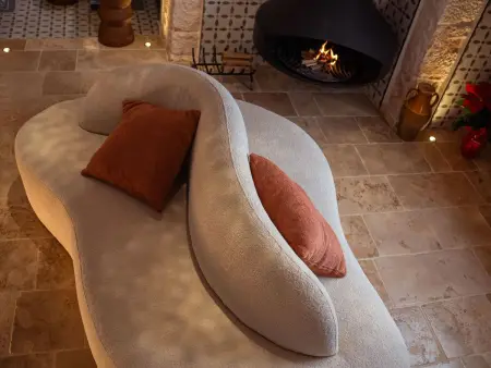Trulli der Venus, Maison 6 personnes à Castellana Grotte - Photo 47