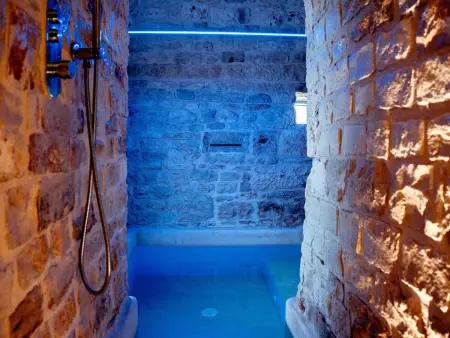 Trulli der Venus, Maison 6 personnes à Castellana Grotte - Photo 49