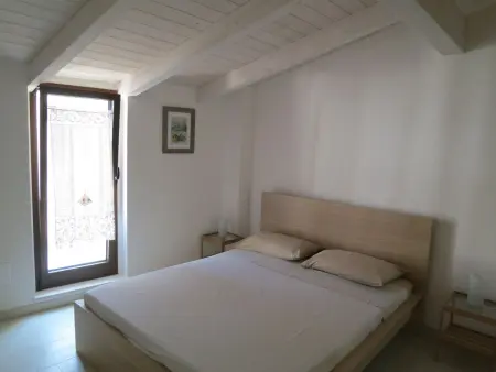 In 2015 renoviertes Ferienhaus inmitten der Altstadt mit steinernen Rundbögen - Photo 2