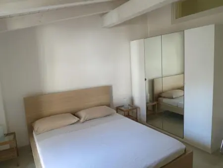 In 2015 renoviertes Ferienhaus inmitten der Altstadt mit steinernen Rundbögen - Photo 3