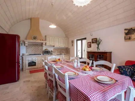 Luxuriöse Villa mit privatem Pool in der Nähe von Alberobello - Photo 15