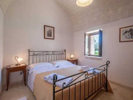 Luxuriöse Villa mit privatem Pool in der Nähe von Alberobello - Photo 20