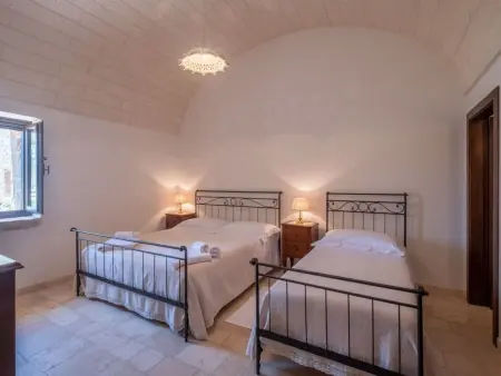 Luxuriöse Villa mit privatem Pool in der Nähe von Alberobello - Photo 21