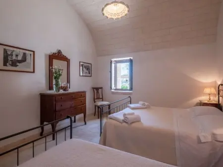 Luxuriöse Villa mit privatem Pool in der Nähe von Alberobello - Photo 22