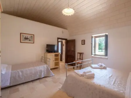 Luxuriöse Villa mit privatem Pool in der Nähe von Alberobello - Photo 23