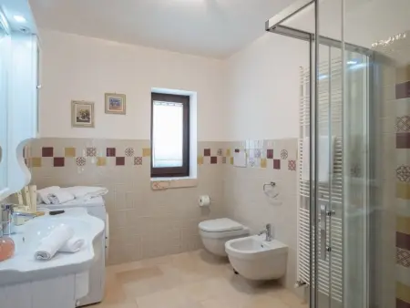 Luxuriöse Villa mit privatem Pool in der Nähe von Alberobello - Photo 24