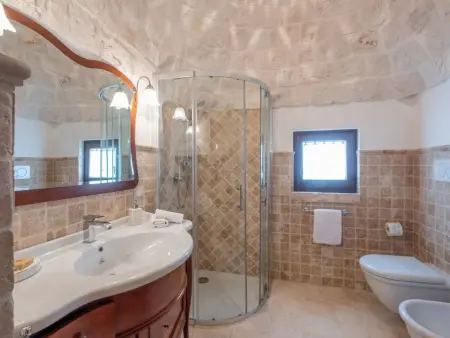 Luxuriöse Villa mit privatem Pool in der Nähe von Alberobello - Photo 25