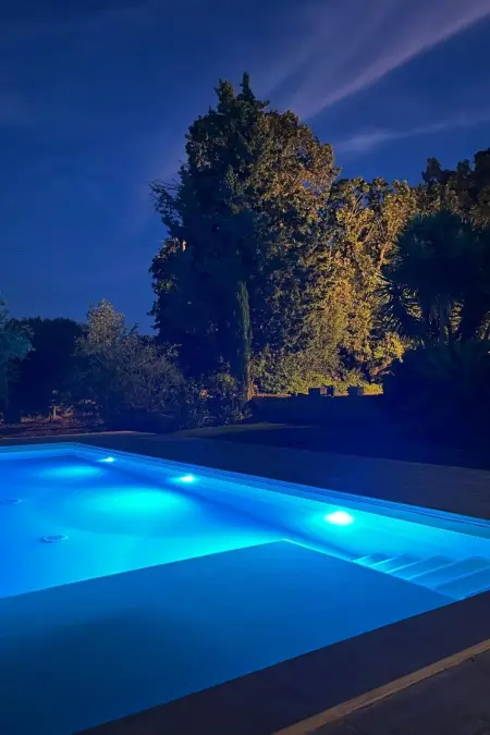 Wohnung mit Gartenblick, Appartement 5 personnes à Polignano a Mare - Photo 1