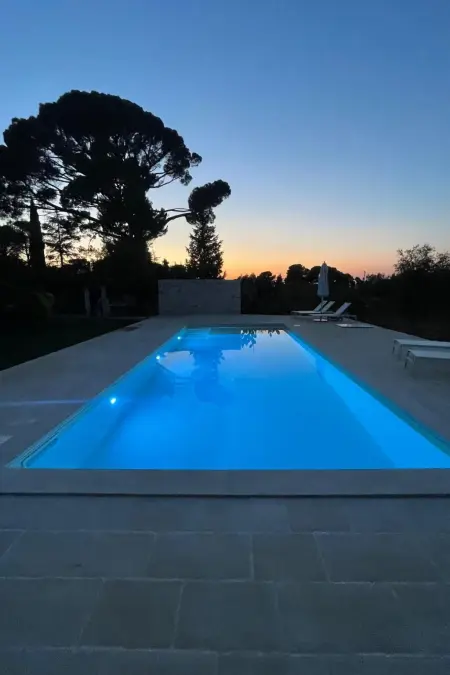 Wohnung mit Gartenblick, Appartement 5 personnes à Polignano a Mare - Photo 2