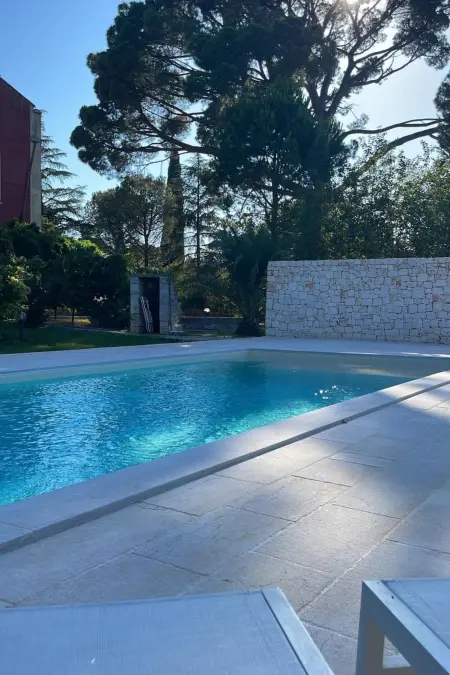 Wohnung mit Gartenblick, Appartement 5 personnes à Polignano a Mare - Photo 3