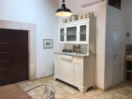 Wohnung mit Gartenblick, Appartement 5 personnes à Polignano a Mare - Photo 6