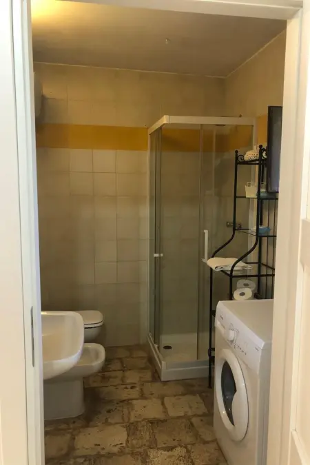 Wohnung mit Gartenblick, Appartement 5 personnes à Polignano a Mare - Photo 8