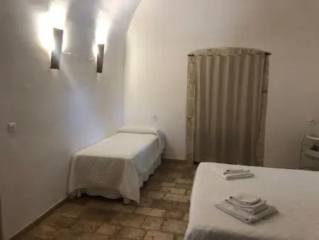 Wohnung mit Gartenblick, Appartement 5 personnes à Polignano a Mare - Photo 10