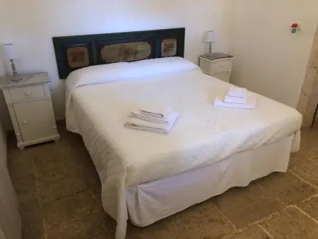 Wohnung mit Gartenblick, Appartement 5 personnes à Polignano a Mare - Photo 12