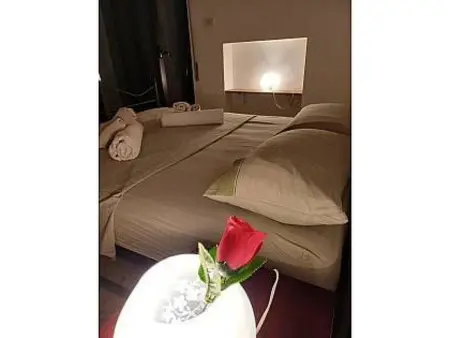 Villa Alma Wohnung in Villa, Maison 6 personnes à Bari - Photo 1