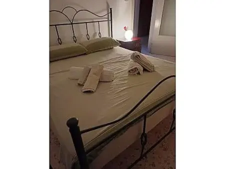 Villa Alma Wohnung in Villa, Maison 6 personnes à Bari - Photo 2