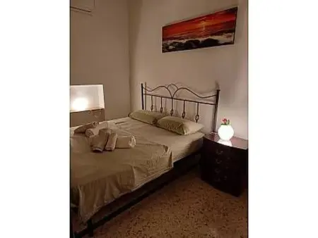 Villa Alma Wohnung in Villa, Maison 6 personnes à Bari - Photo 3