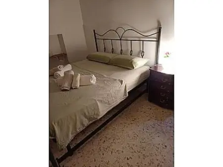 Villa Alma Wohnung in Villa, Maison 6 personnes à Bari - Photo 4