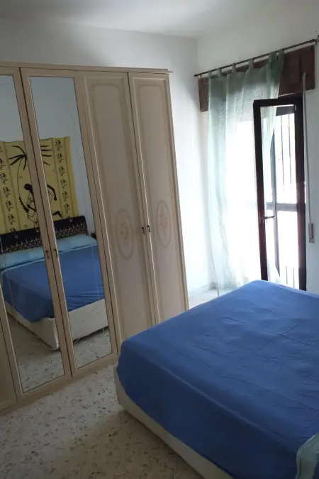 Villa Alma Wohnung in Villa, Maison 6 personnes à Bari - Photo 6