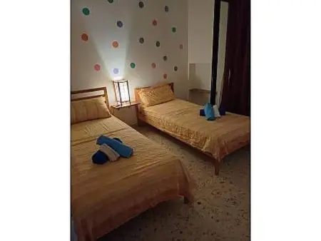 Villa Alma Wohnung in Villa, Maison 6 personnes à Bari - Photo 7