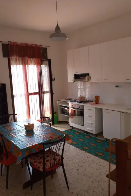 Villa Alma Wohnung in Villa, Maison 6 personnes à Bari - Photo 9