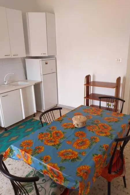 Villa Alma Wohnung in Villa, Maison 6 personnes à Bari - Photo 11
