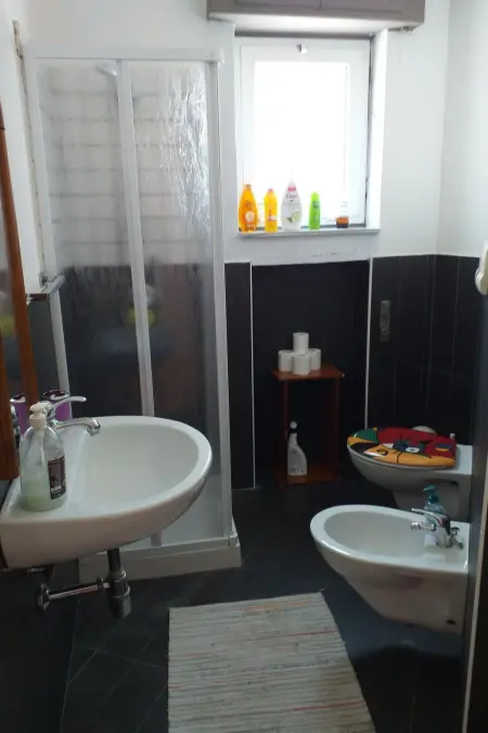 Villa Alma Wohnung in Villa, Maison 6 personnes à Bari - Photo 12