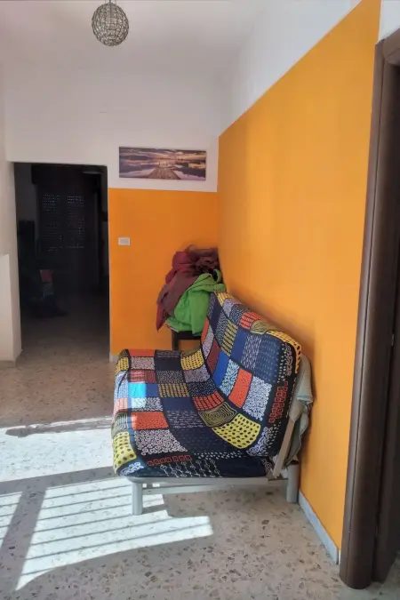 Villa Alma Wohnung in Villa, Maison 6 personnes à Bari - Photo 13