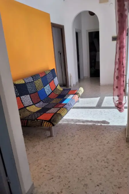 Villa Alma Wohnung in Villa, Maison 6 personnes à Bari - Photo 14