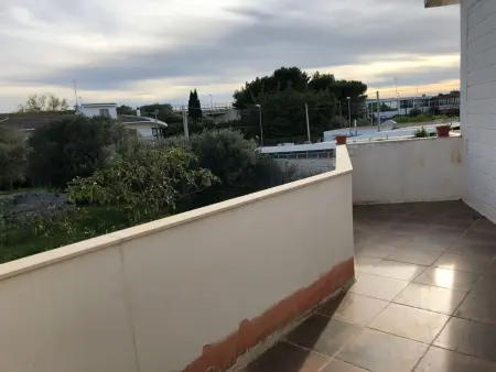 Villa Alma Wohnung in Villa, Maison 6 personnes à Bari - Photo 35