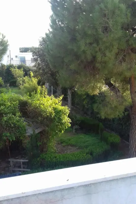 Villa Alma Wohnung in Villa, Maison 6 personnes à Bari - Photo 36