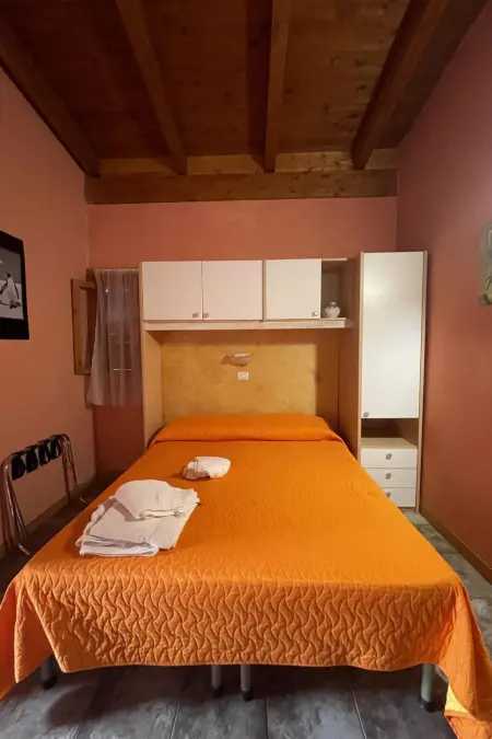Baita 3, Appartement 2 personnes à Vieste - Photo 2