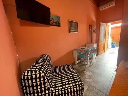 Baita 3, Appartement 2 personnes à Vieste - Photo 5