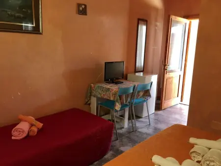 Baita 3, Appartement 2 personnes à Vieste - Photo 6