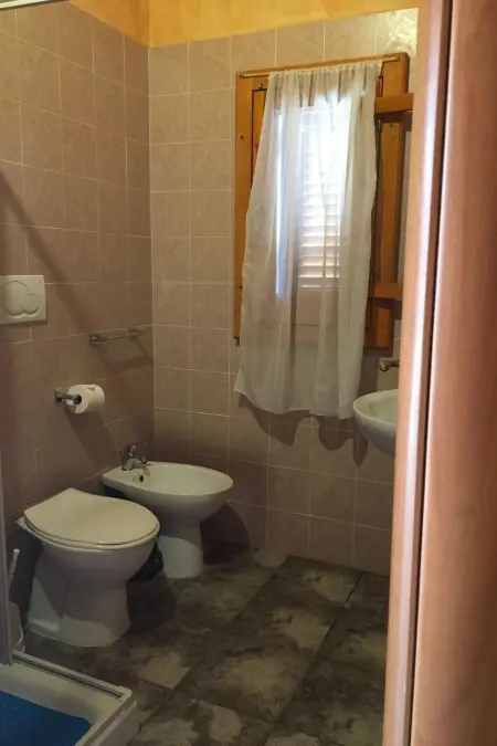 Baita 3, Appartement 2 personnes à Vieste - Photo 7