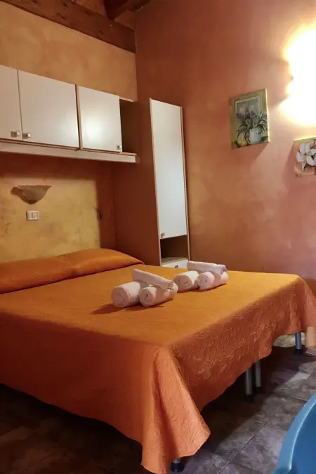 Baita 3, Appartement 2 personnes à Vieste - Photo 9